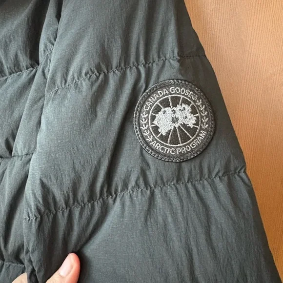 Canada Goose Black Label Clair Jacket - Picture 3 of 4
